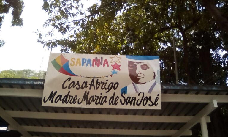 “Huella Solidaria” beneficia a niñas y adolescentes en Maracay