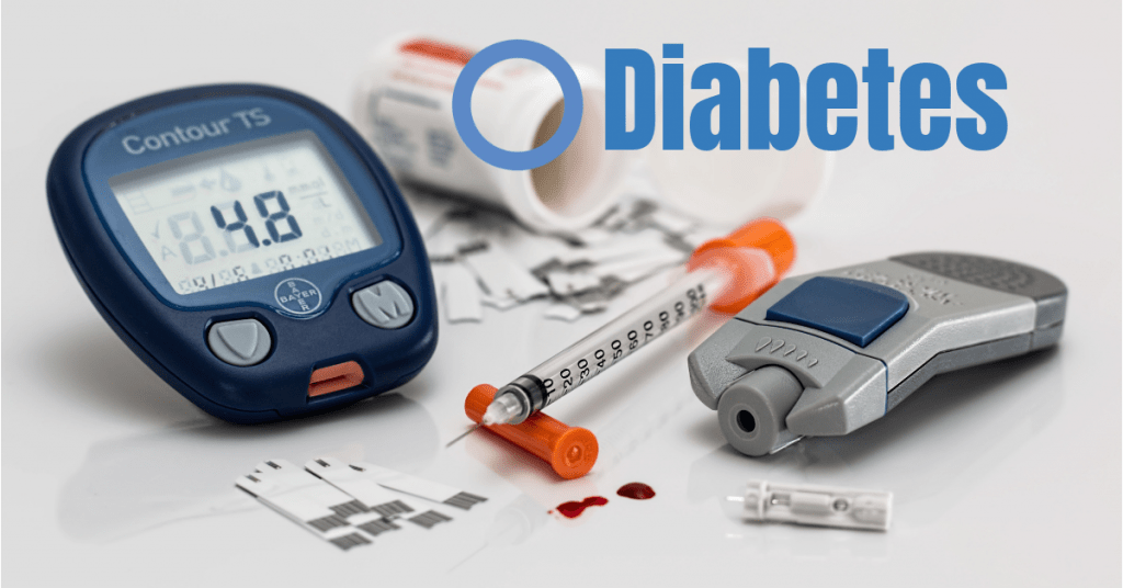 ¿Qué es la Diabetes o el azúcar alto en la sangre?