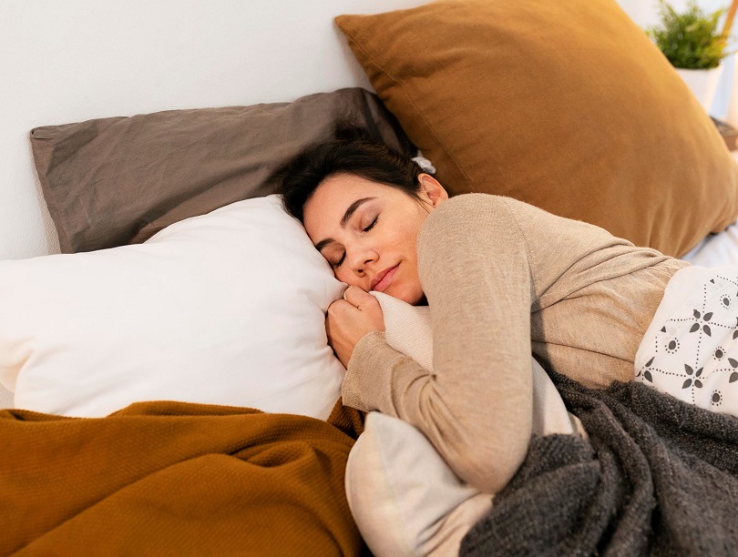 Magnesio para dormir: cuándo tomarlo y beneficios