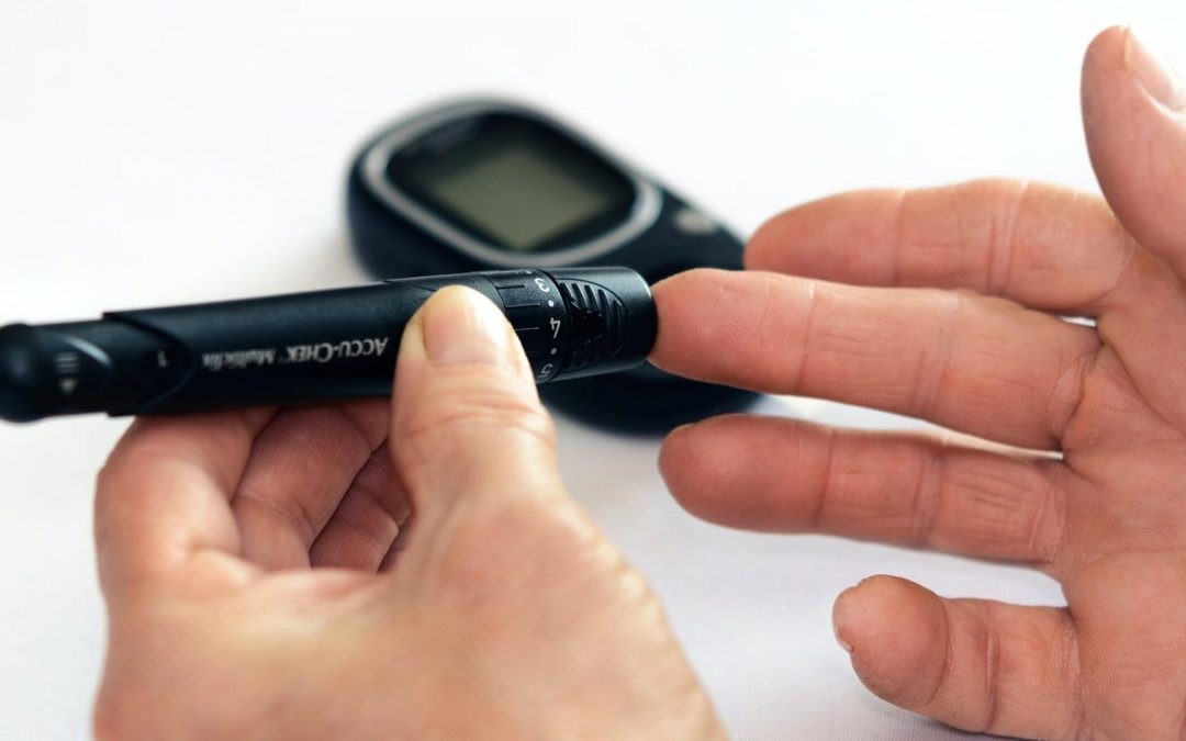 Diabetes y erección masculina: aclara tus dudas sobre esta relación