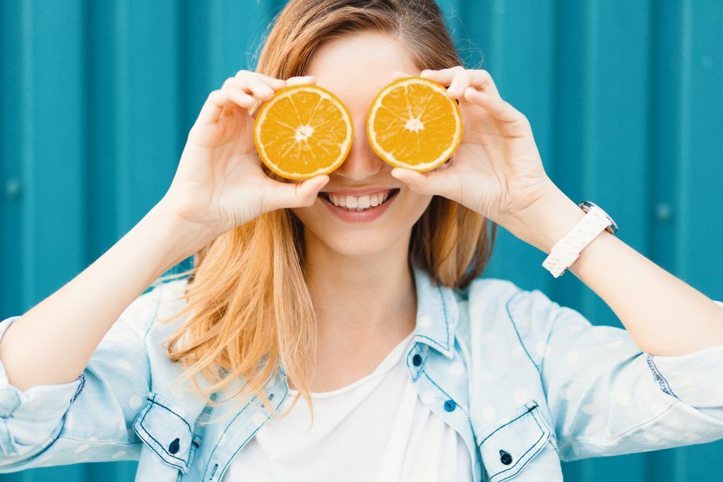 Zinc y vitamina C: los mejores aliados para mejorar tu sistema inmune