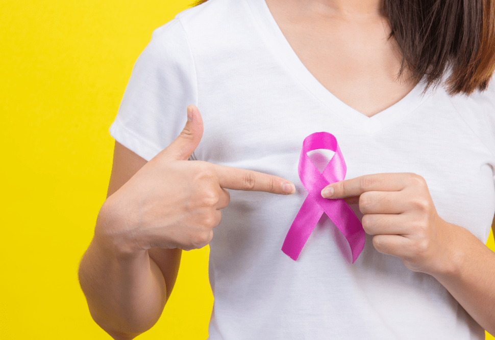 ¿Se puede evitar el cáncer de mama?