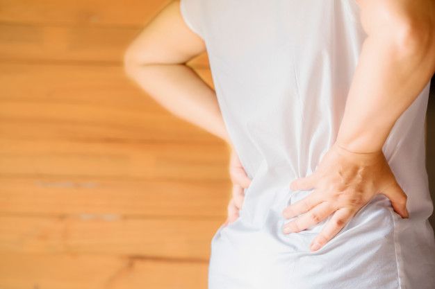 Tus huesos : ¿es posible frenar la osteoporosis en tiempos de pandemia?