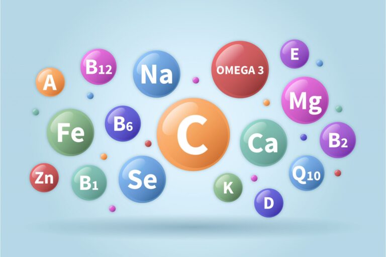Complejo B: vitaminas, beneficios y utilidad
