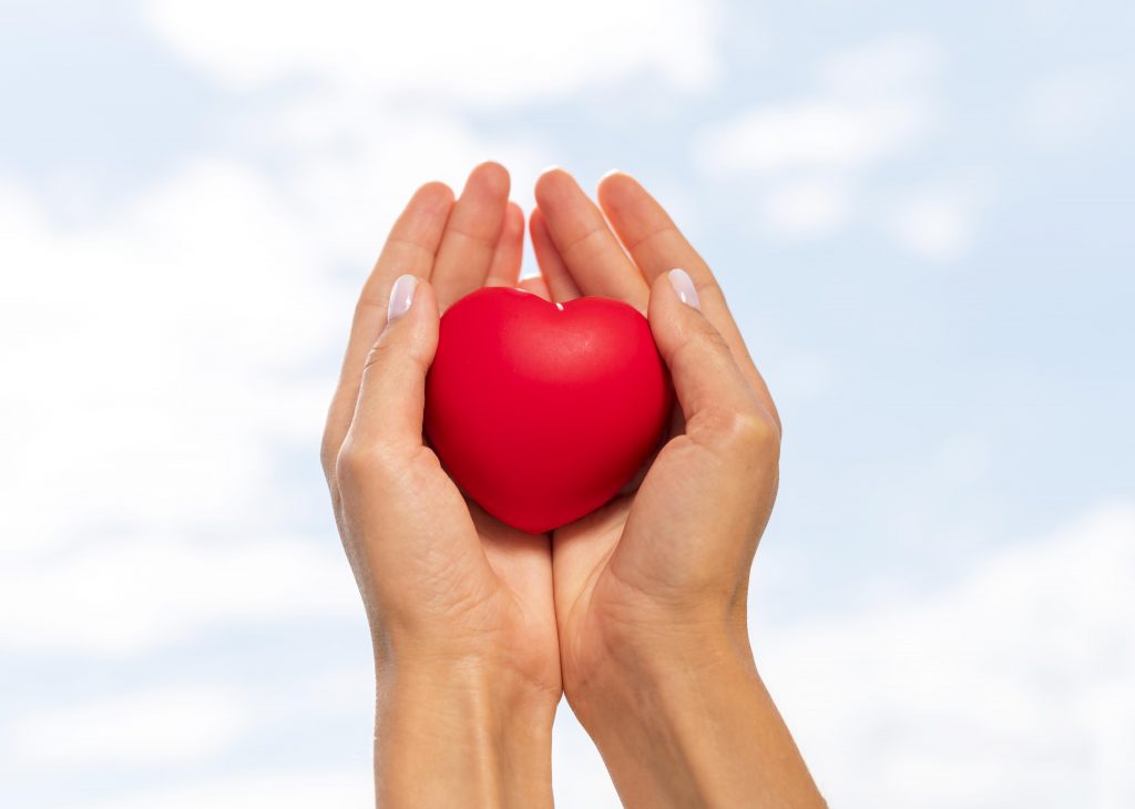 El corazón ¿Cómo mejorar su salud?