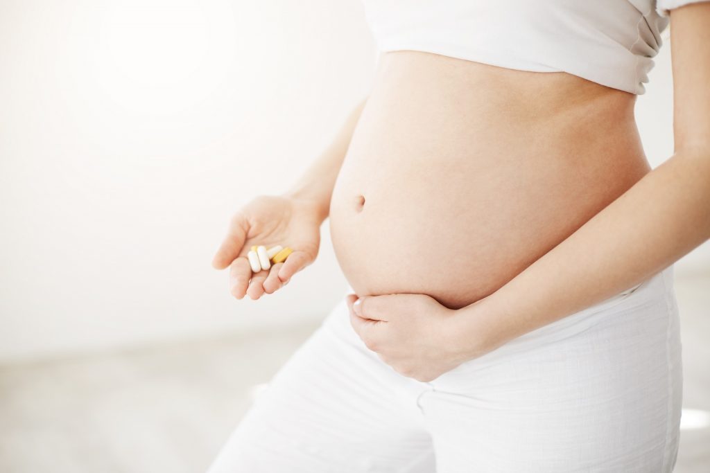¿Qué contienen las vitaminas prenatales? [+Consejos]