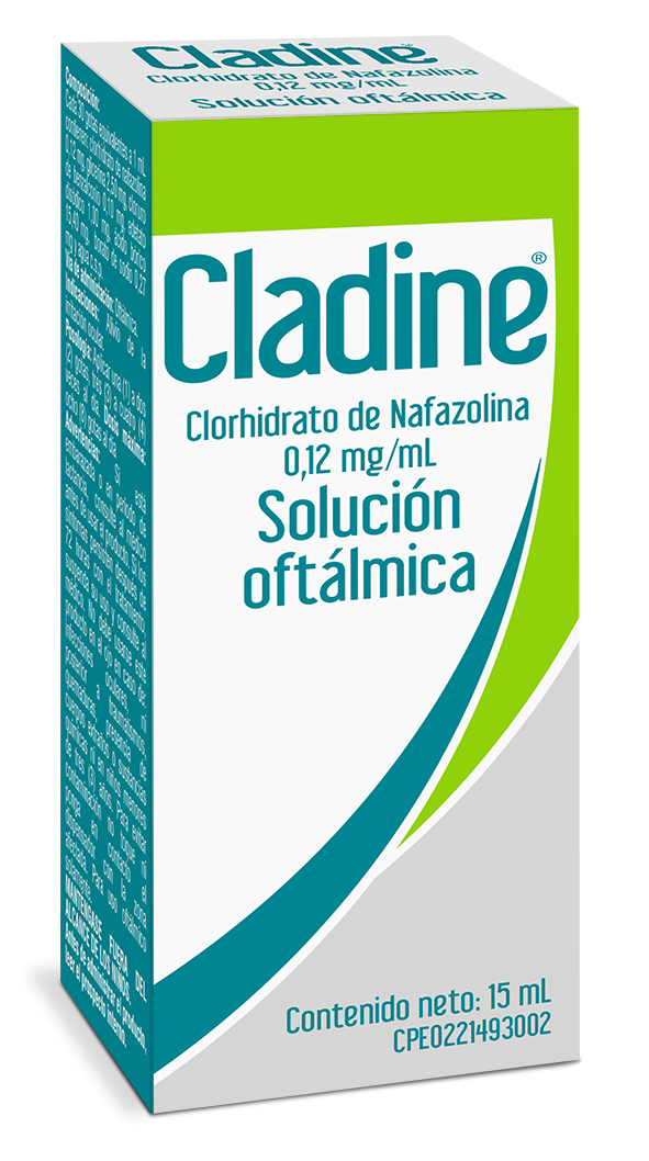 Empaque Cladine