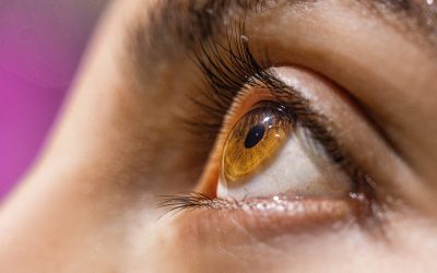 Salud ocular y su importancia