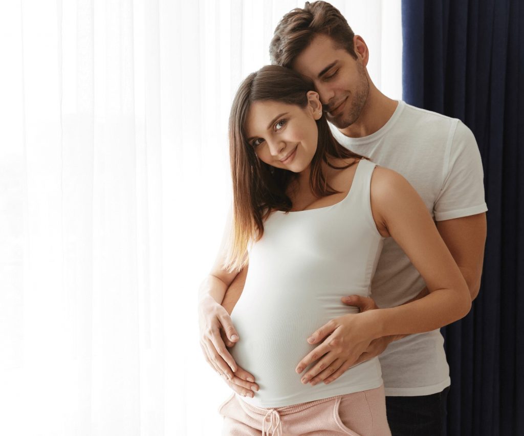 Sexo en el embarazo: Practícalo de manera segura