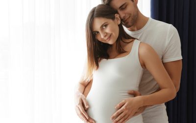 Sexo en el embarazo: Practícalo de manera segura