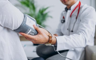 ¿Cómo prevenir la hipertensión arterial (HTA) y sus complicaciones?
