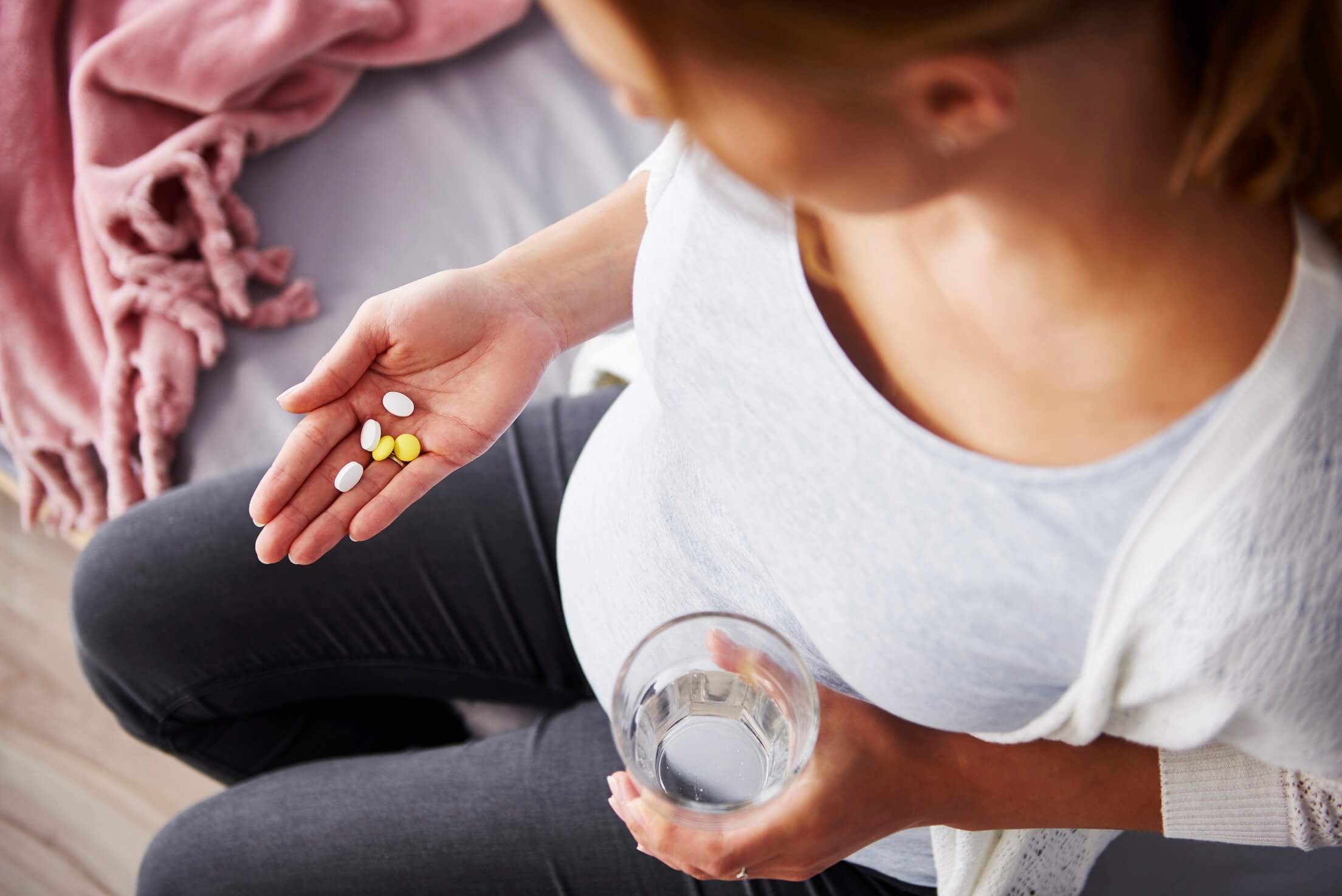 preeclampsia antecedentes