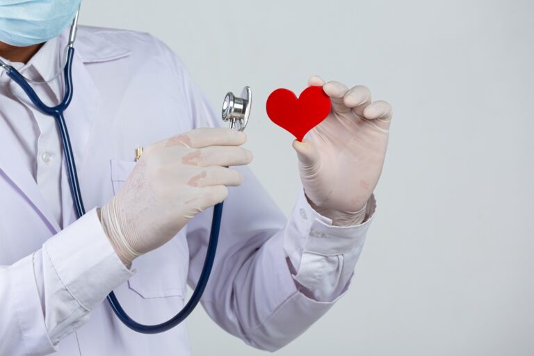 riesgo cardiovascular y diabetes