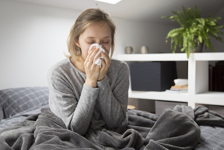 Remedios para la gripe: Guía práctica para una recuperación óptima