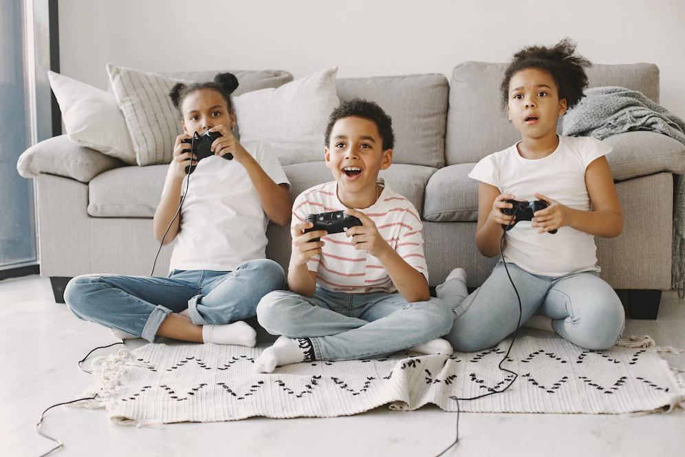 Los videojuegos: ¿daño o beneficio en los niños y adolescentes?