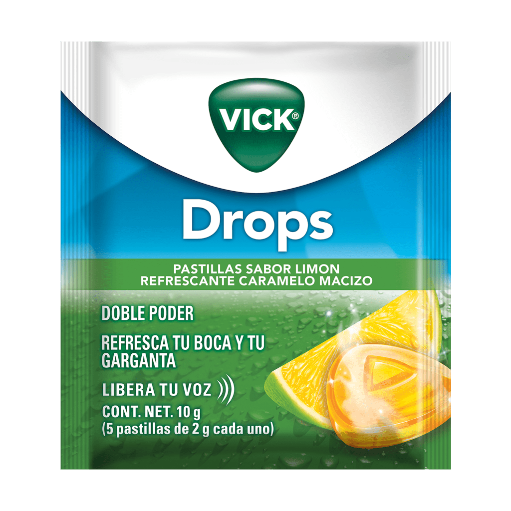 Vick® Drops