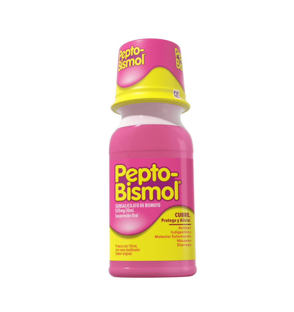 Pepto-Bismol®