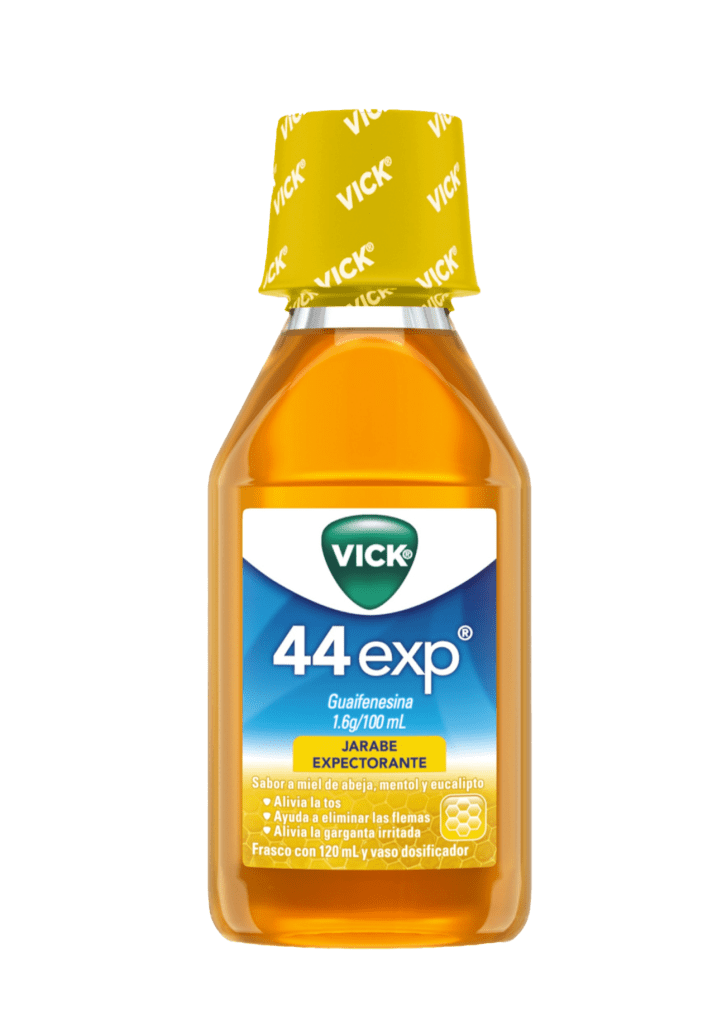 Vick 44EXP®