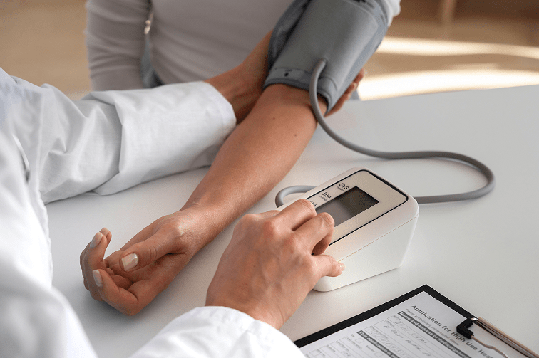 Grados de hipertensión arterial: diagnósticos y tratamientos
