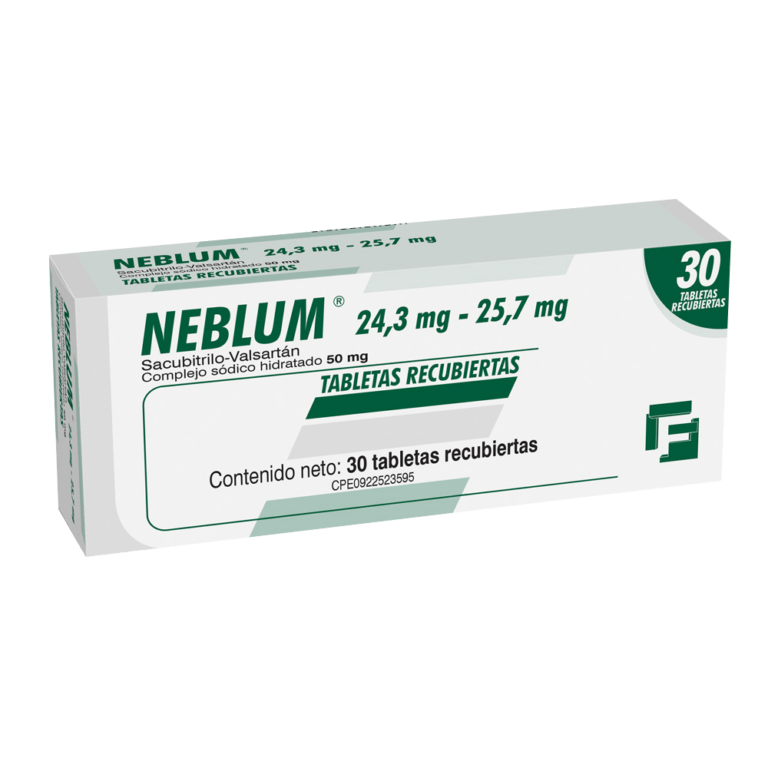sacubitrilo