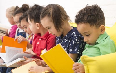 La importancia de la lectura en los niños: ¿cómo fomentar este hábito en el hogar?