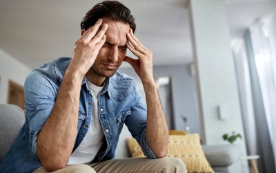 5 formas de romper el ciclo del estrés y el dolor