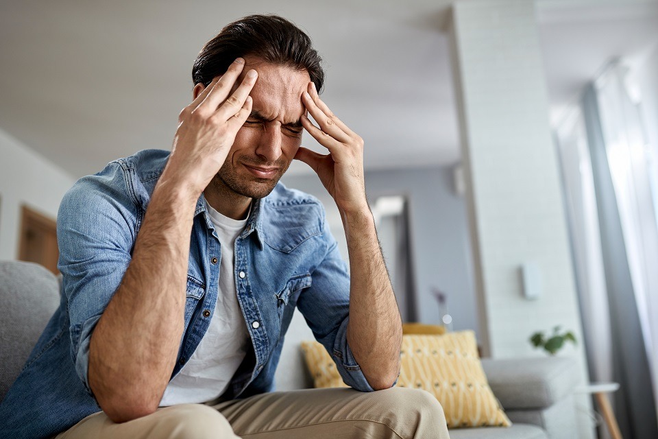 5 formas de romper el ciclo del estrés y el dolor