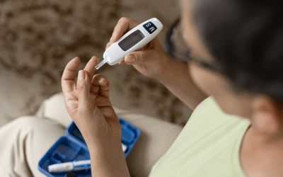 Diabetes en mujeres: mayor exposición a complicaciones