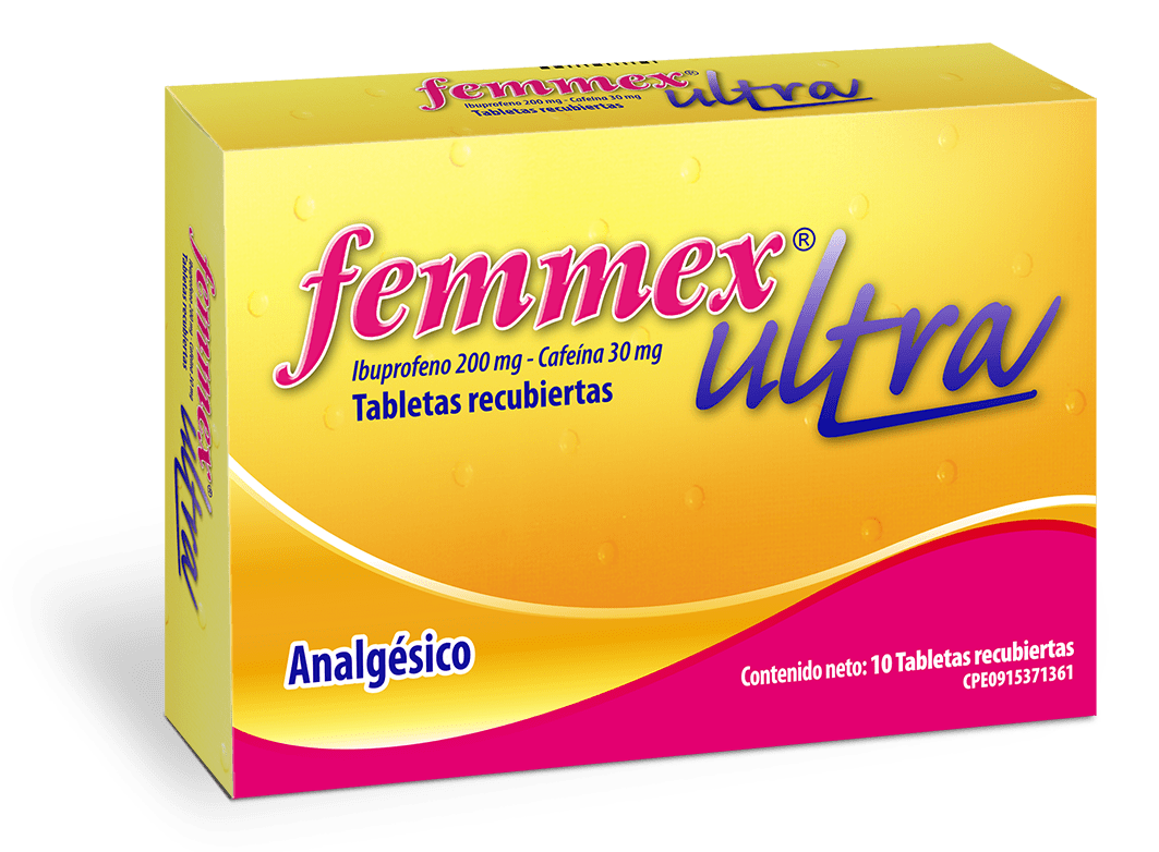 Femmex Laboratorios Farma