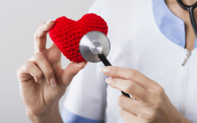 8 factores de riesgo cardiovascular