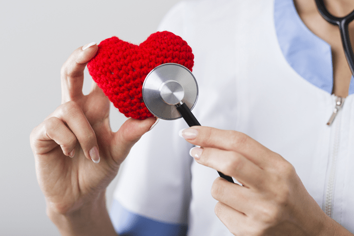 8 factores de riesgo cardiovascular
