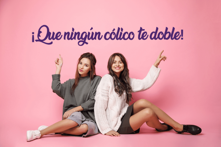 Menstruación FemmeXtra