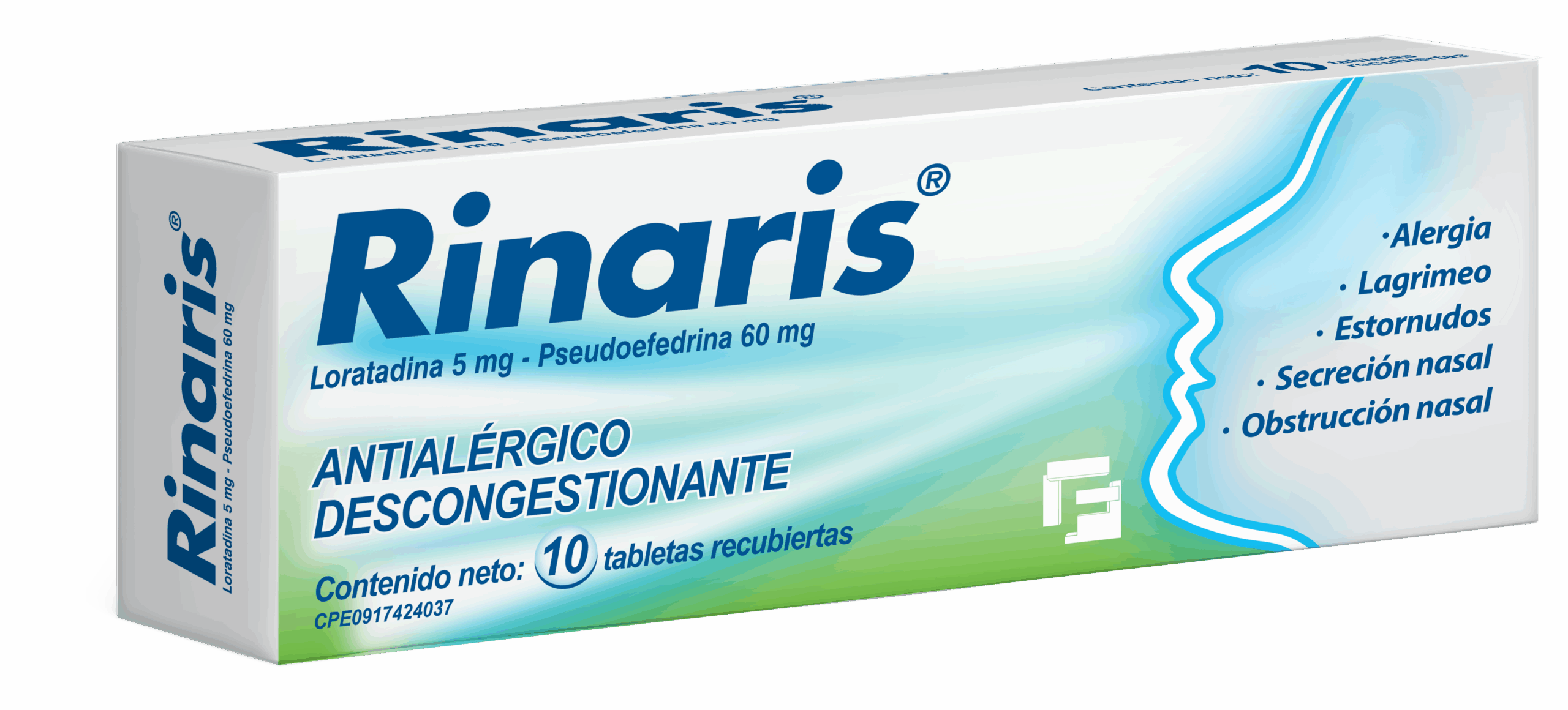 Rinaris®