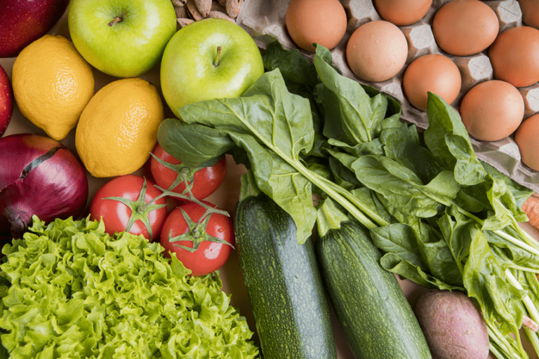 Alimentación y corazón sano: cuida tu salud con lo que comes