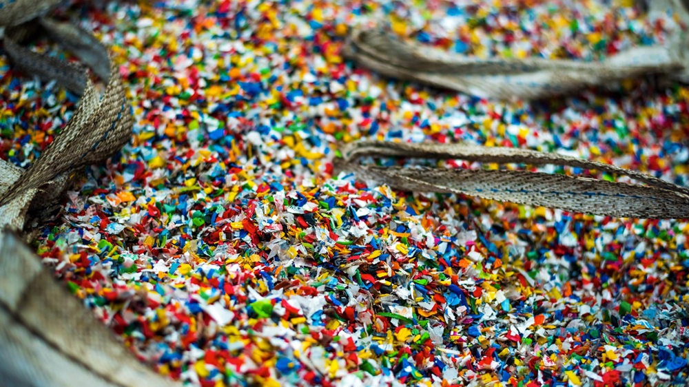 microplásticos