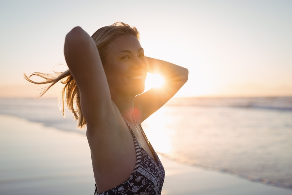vitamina D y salud de la mujer