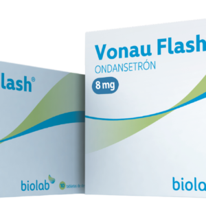 Vonau Flash