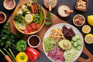 alimentación e higiene para una mejor salud digestiva