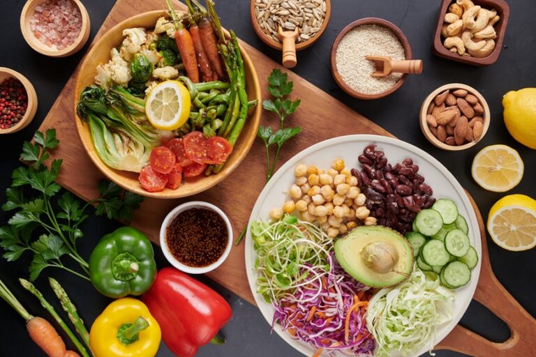 alimentación e higiene para una mejor salud digestiva