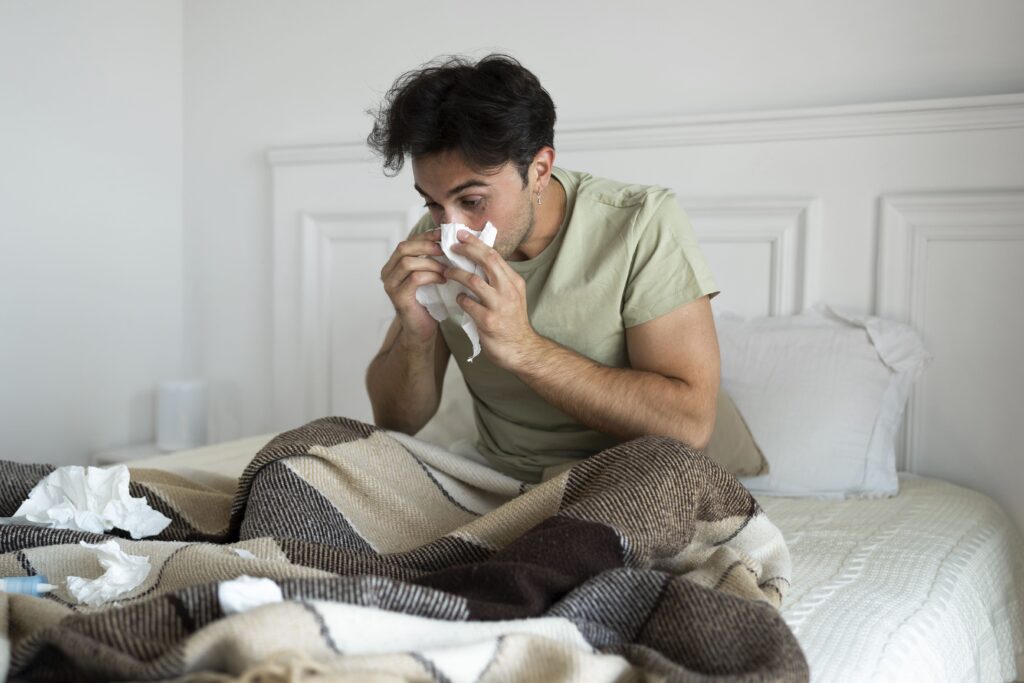 Clorfeniramina: para qué sirve, usos y beneficios [Guía]