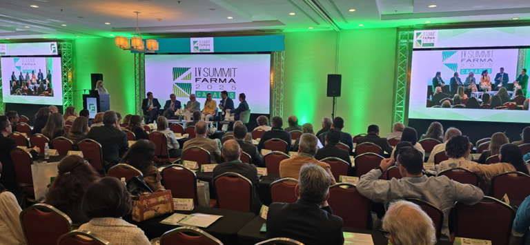 Summit Farma 2025