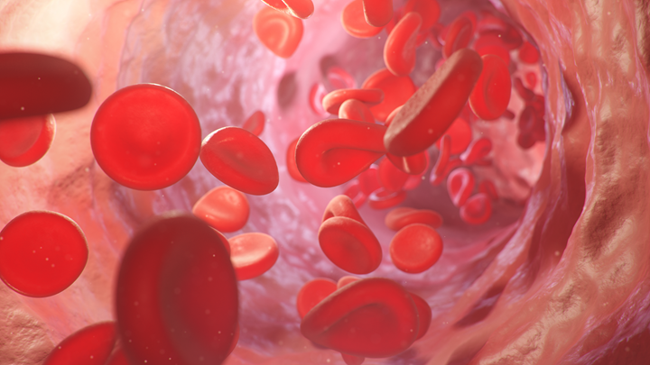 Glóbulos rojos Niveles de Glucosa en la Sangre Laboratorios Farma