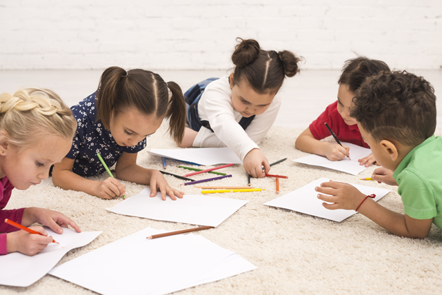 La vitamina D como aliada del desarrollo cognitivo de los niños 