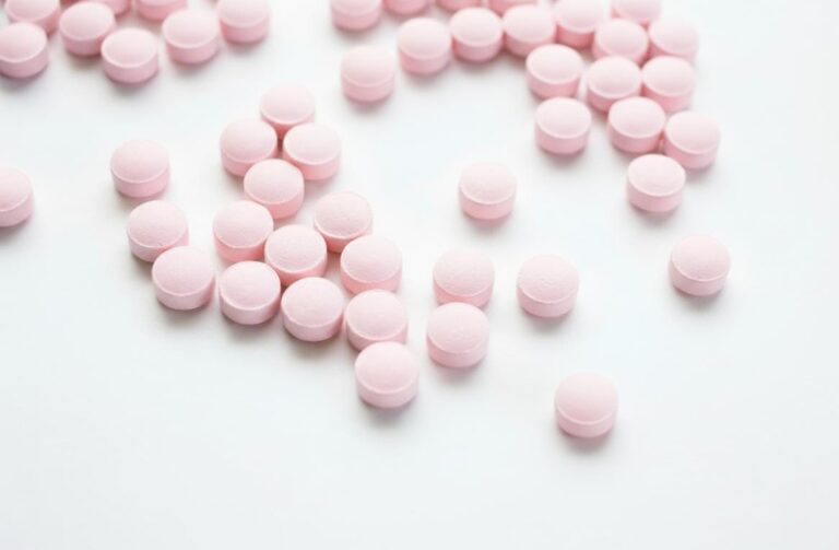 Ondansetrón: Mecanismo de acción y forma farmacéutica
