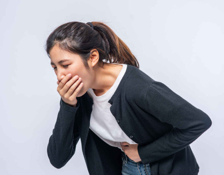 Ondansetrón ¿Para qué sirve? [Remedio para vómitos]
