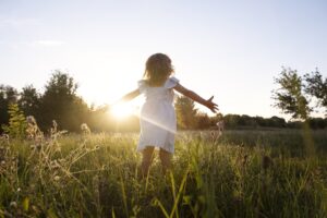 vitamina d en niños