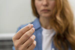 vitamina D y caída del cabello