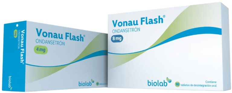 Vonau Flash ® en Venezuela – Ondansetrón de Laboratorios Farma