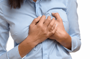 riesgo cardiovascular