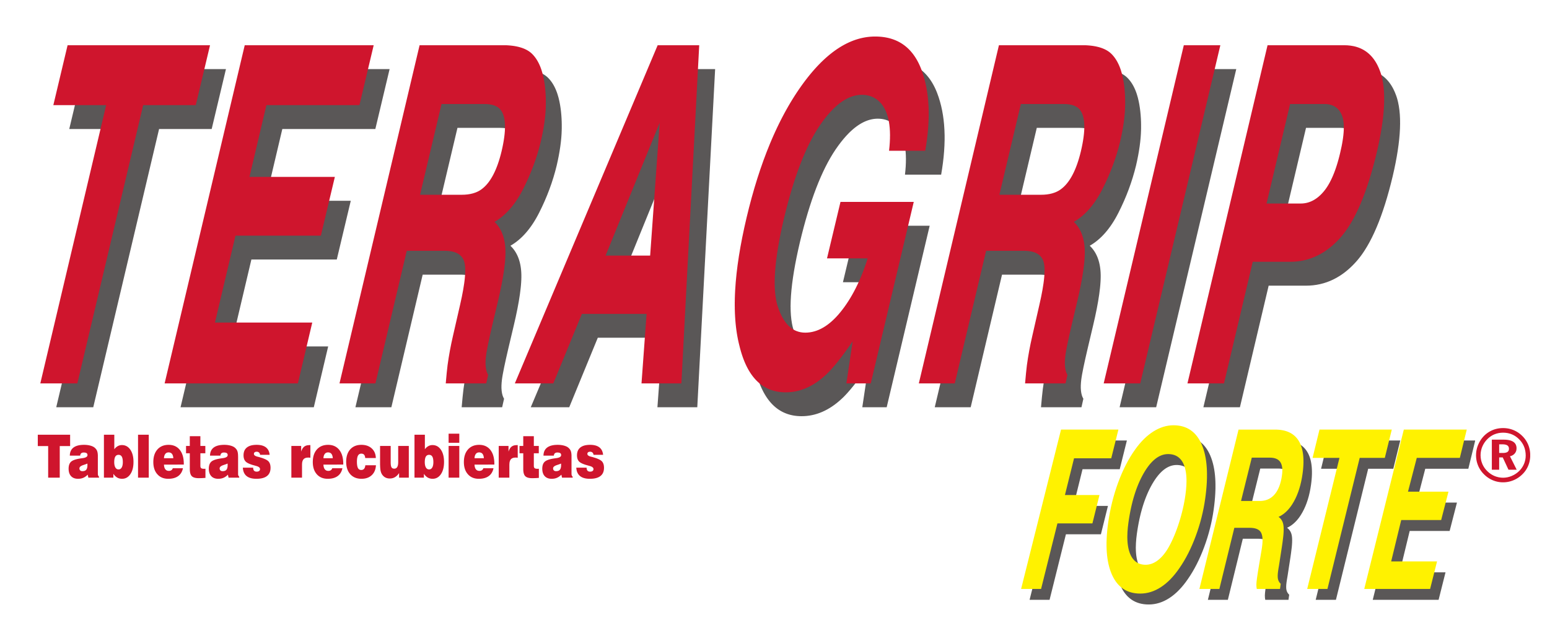 Teragrip-Forte